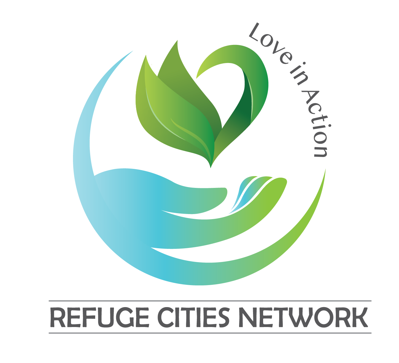 Refuge Cities Network Organization