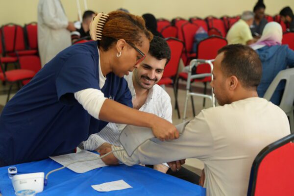 Medical Clinics