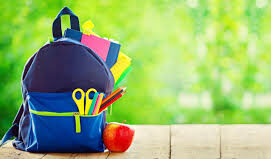 Annual Backpacks Program: Helping Kids Get Ready for School