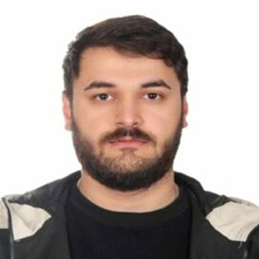 Andrew Sami