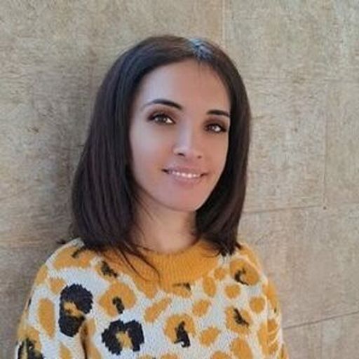 Mufeeda Karadsheh