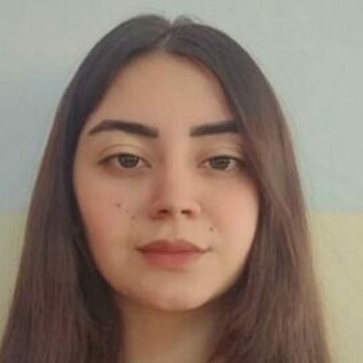 Mary Shimouni