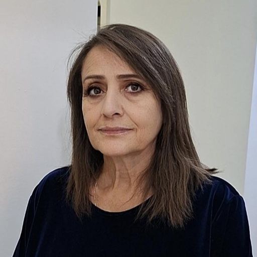 Mary Nino