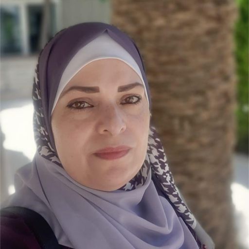 Rania Al Skafi