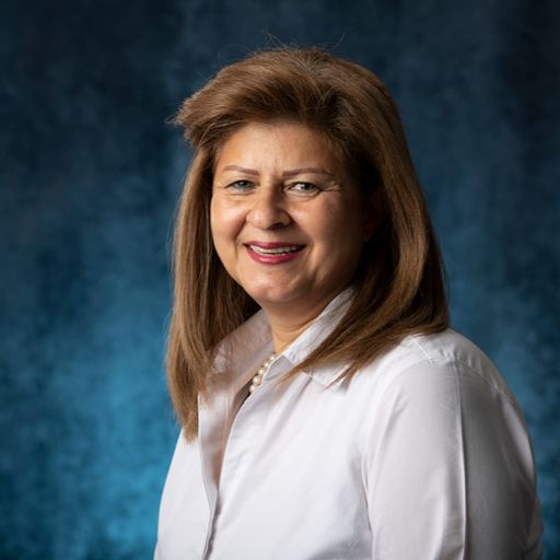 Suzan Hashweh