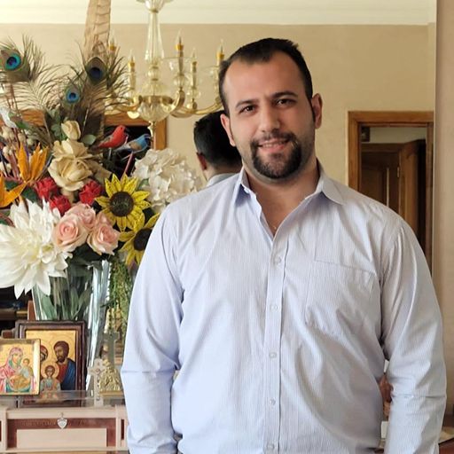 Mohanad Kawar