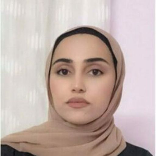 Duaa Alomar
