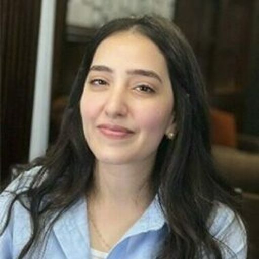 Dr. Ronza Sarra