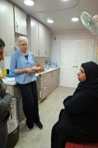 Empowering Women’s Health: A Day of Care and Connection at West Clinic